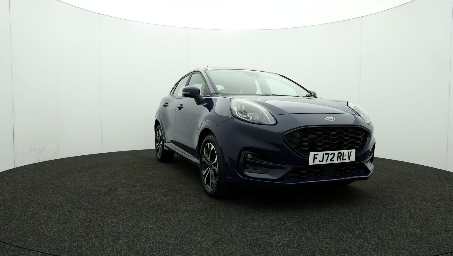 Used Ford Puma for sale - 76809702: Photo 46