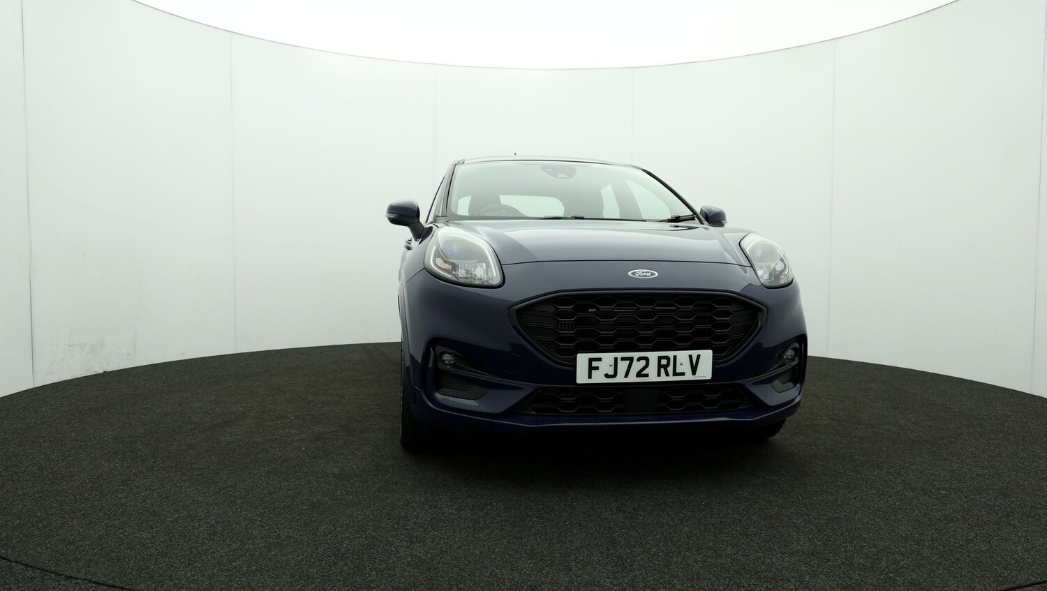 Used Ford Puma for sale - 76809702: Photo 48