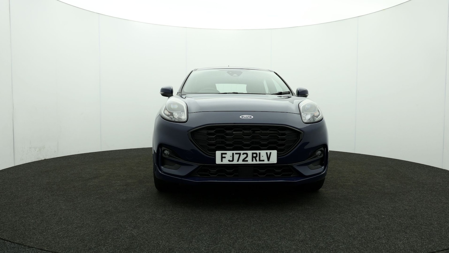 Used Ford Puma for sale - 76809702: Photo 49