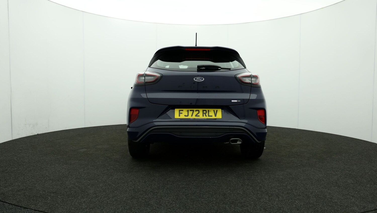 Used Ford Puma for sale - 76809702: Photo 50