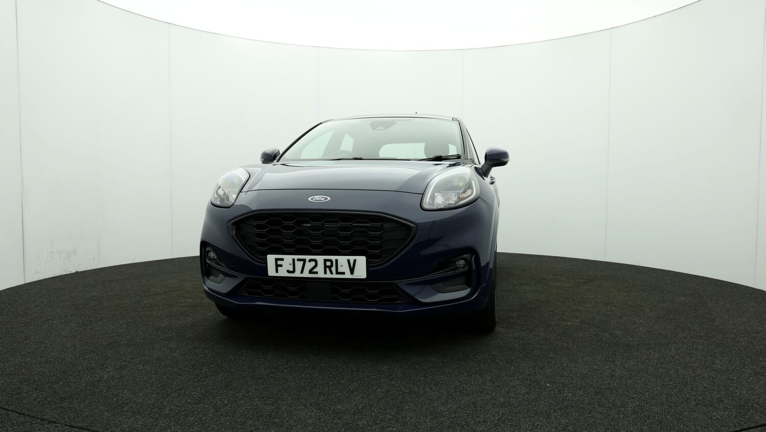 Used Ford Puma for sale - 76809702: Photo 52
