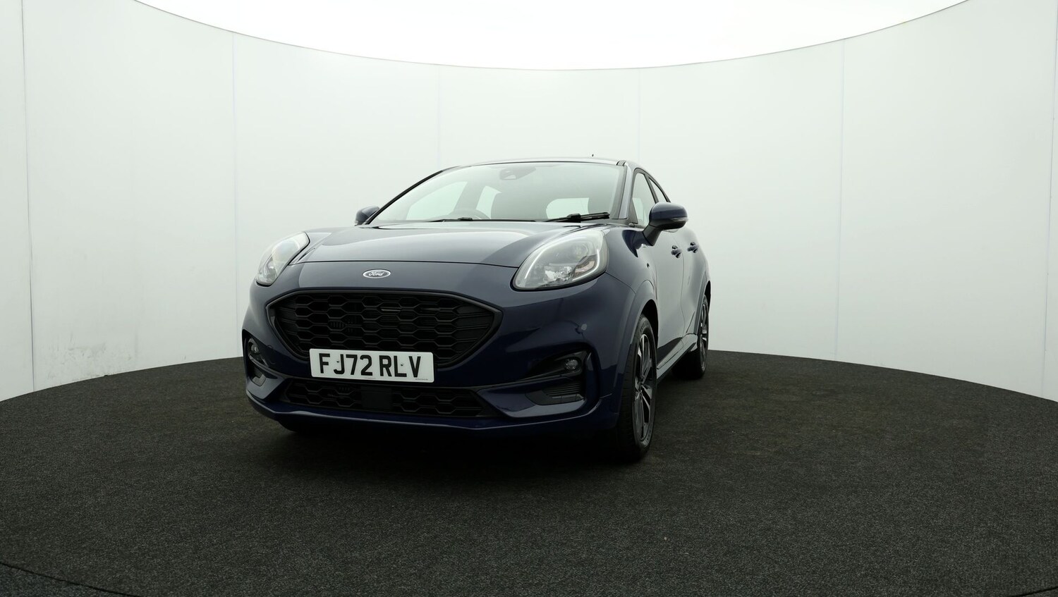 Used Ford Puma for sale - 76809702: Photo 53