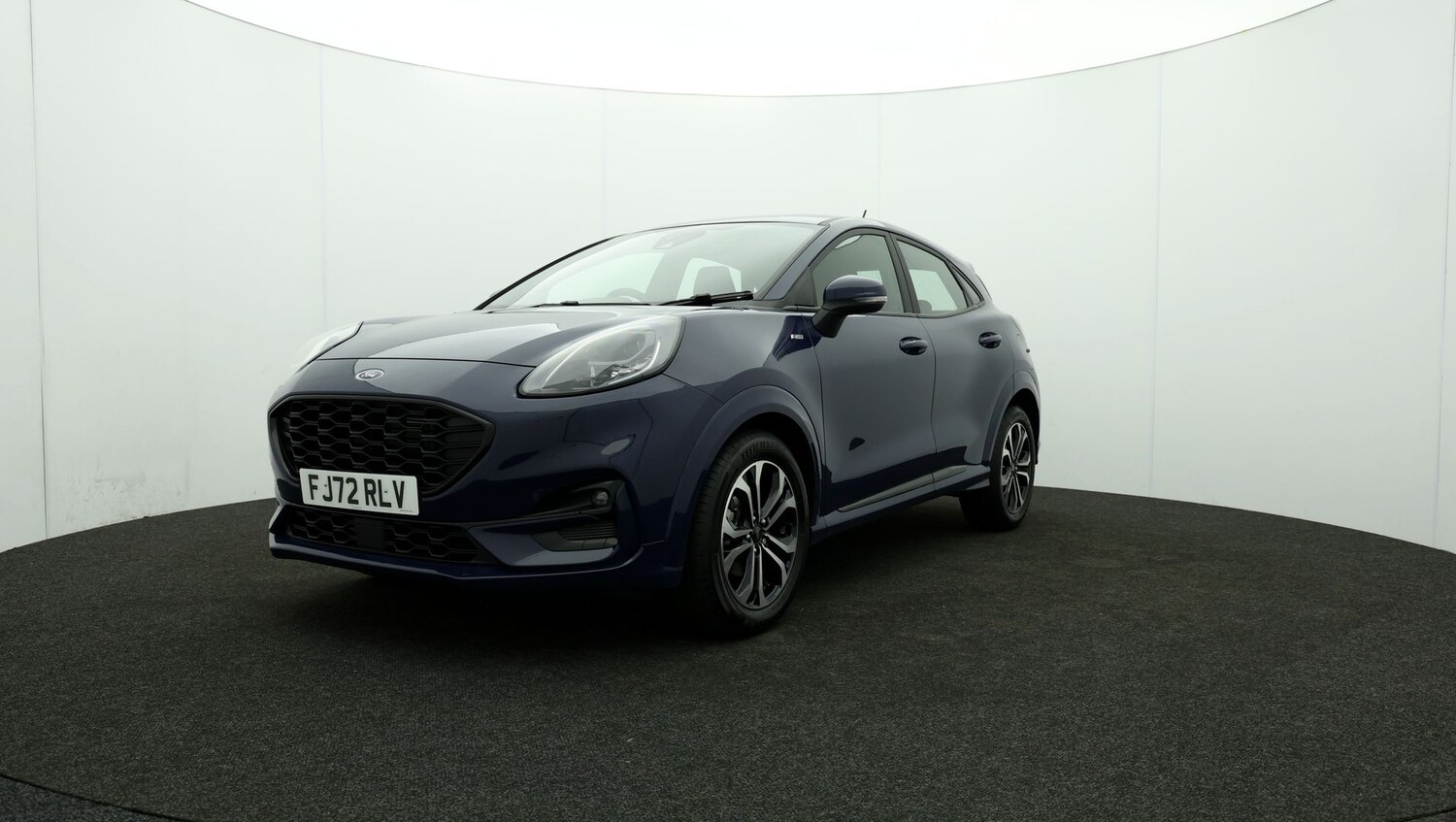 Used Ford Puma for sale - 76809702: Photo 55