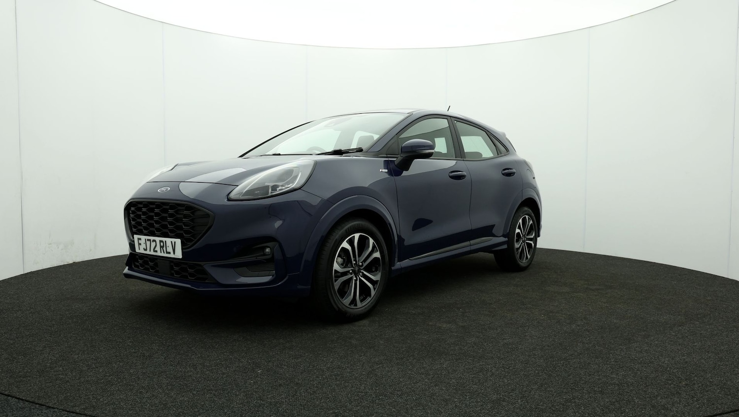 Used Ford Puma for sale - 76809702: Photo 56