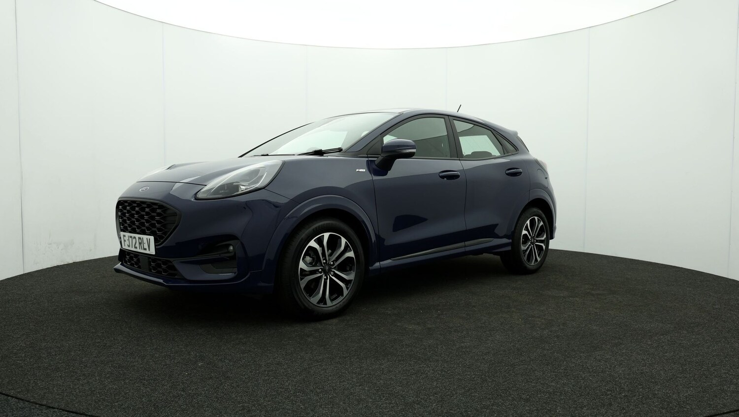 Used Ford Puma for sale - 76809702: Photo 57