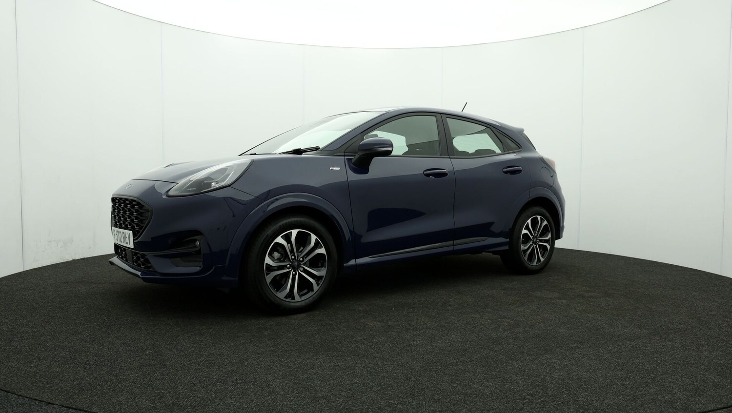 Used Ford Puma for sale - 76809702: Photo 58