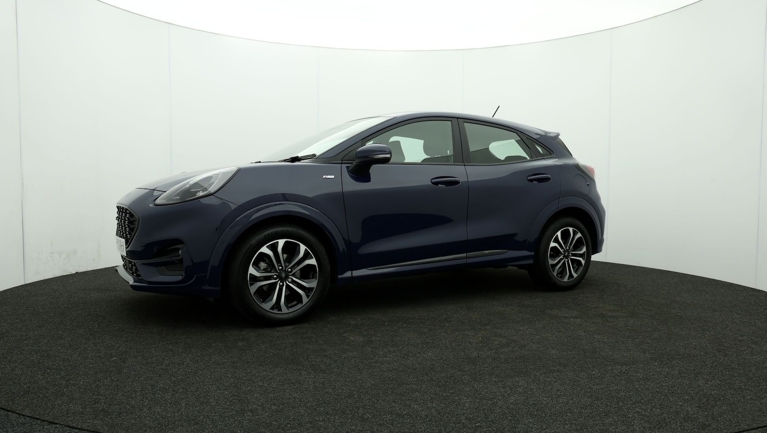 Used Ford Puma for sale - 76809702: Photo 59