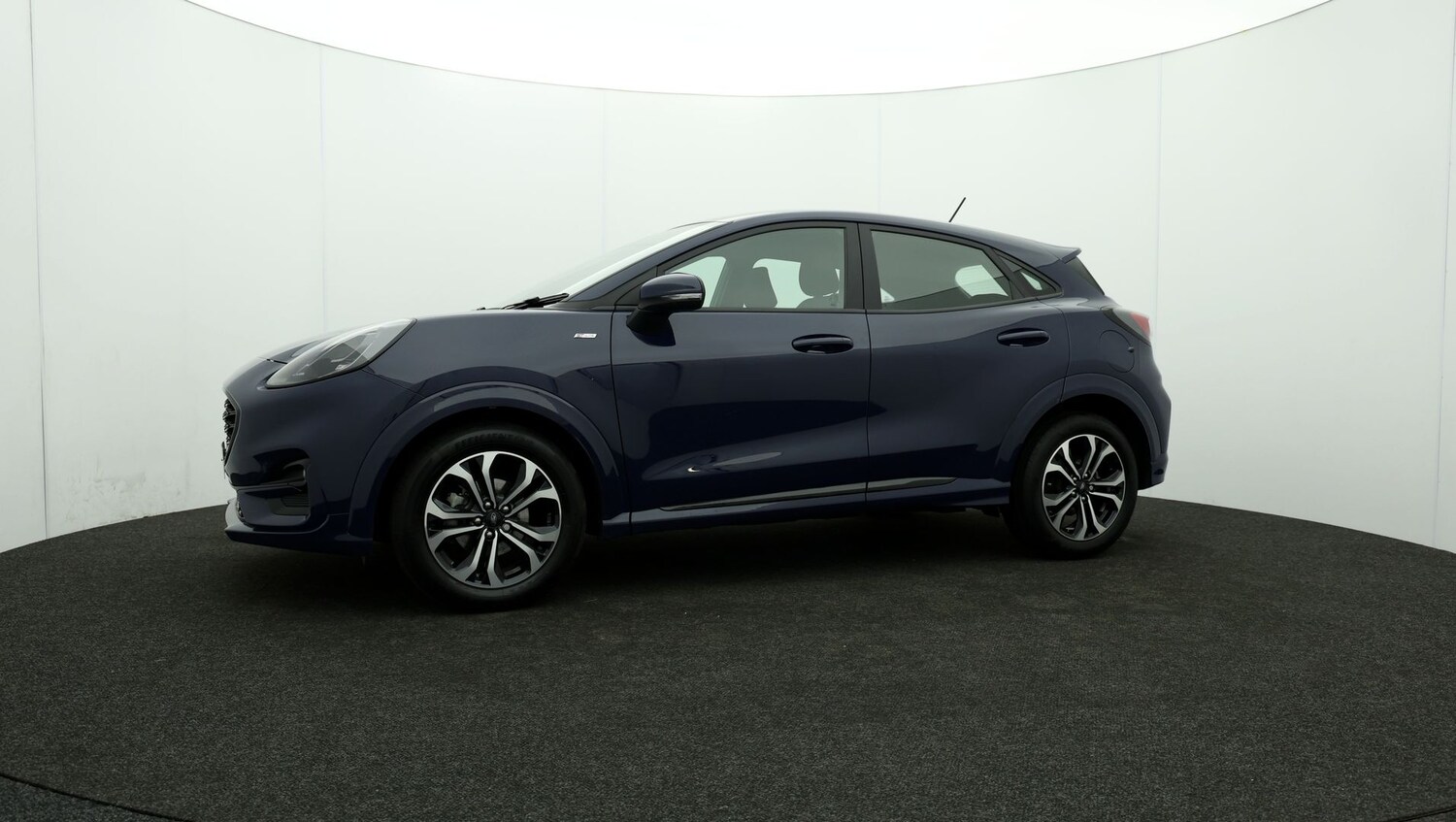 Used Ford Puma for sale - 76809702: Photo 60