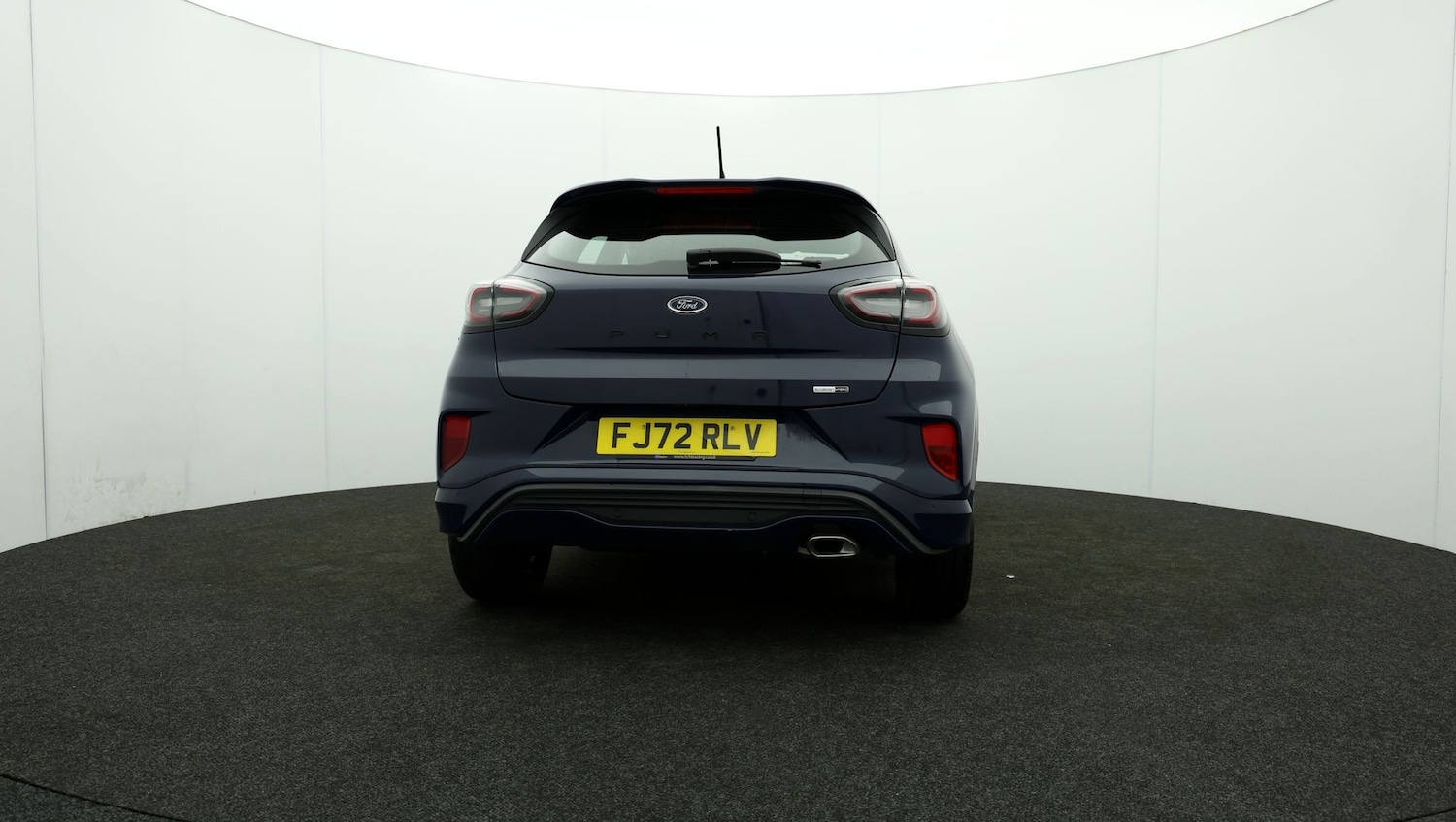 Used Ford Puma for sale - 76809702: Photo 61