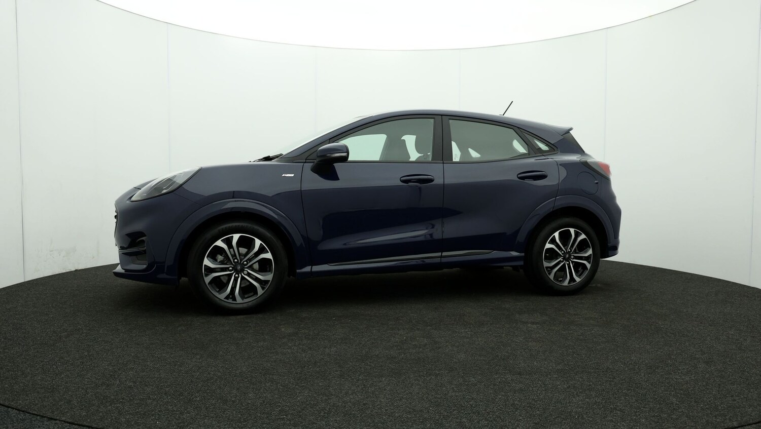 Used Ford Puma for sale - 76809702: Photo 62