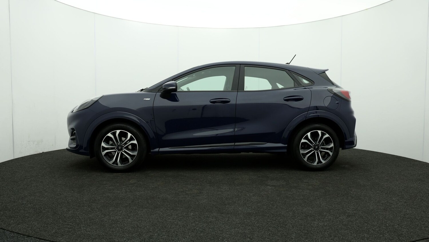 Used Ford Puma for sale - 76809702: Photo 64