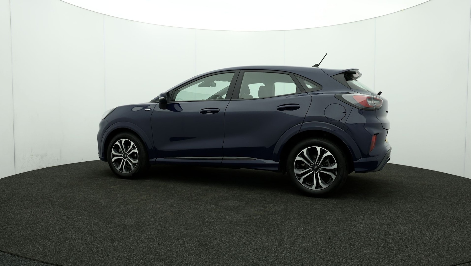 Used Ford Puma for sale - 76809702: Photo 68