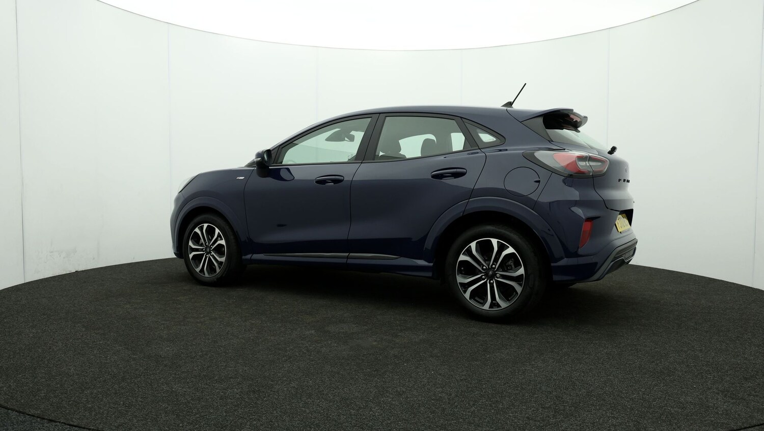 Used Ford Puma for sale - 76809702: Photo 69