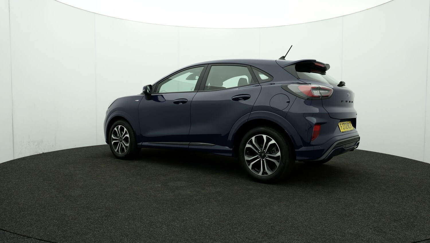 Used Ford Puma for sale - 76809702: Photo 70