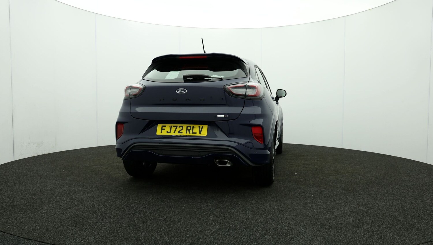 Used Ford Puma for sale - 76809702: Photo 72