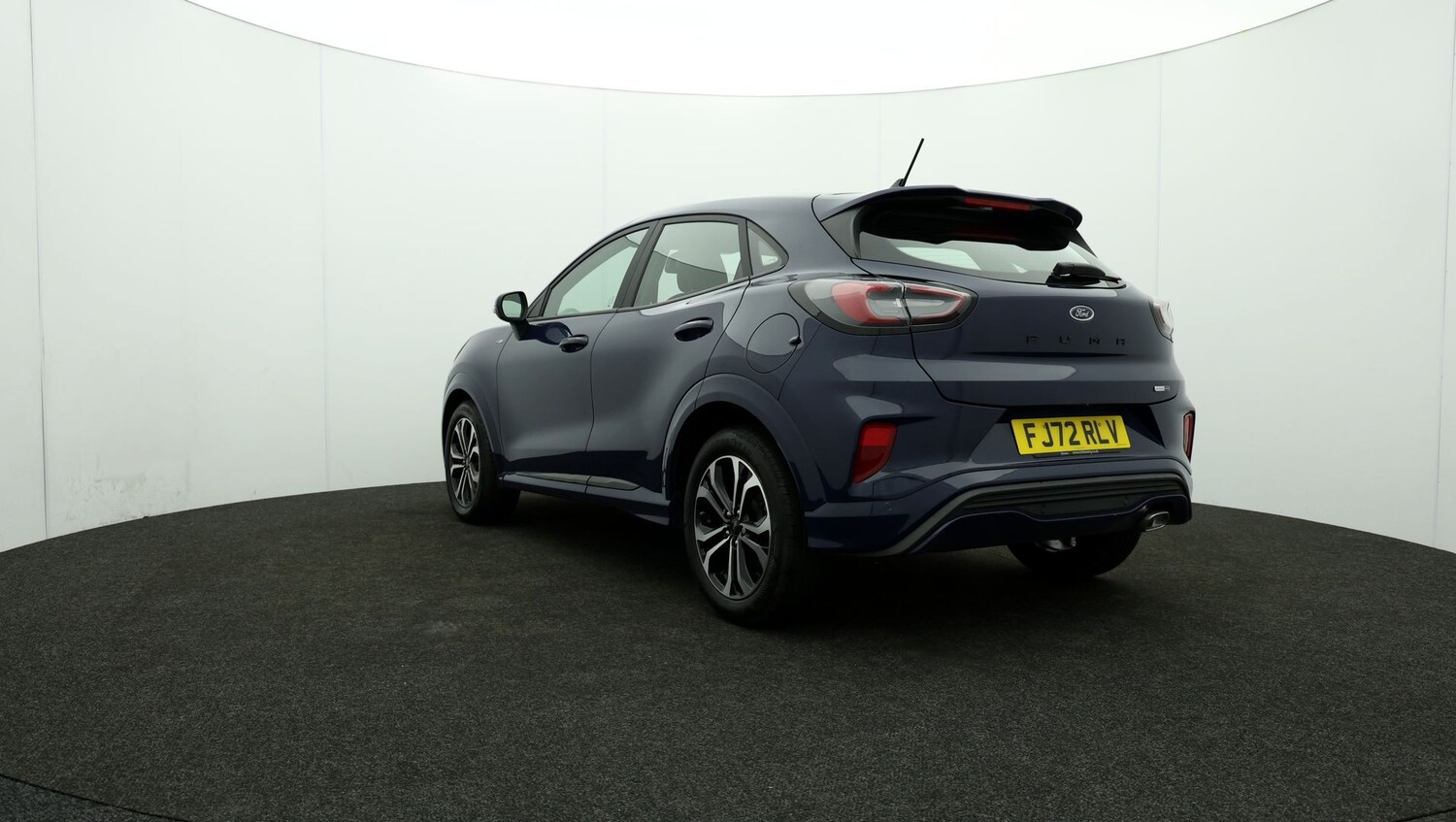 Used Ford Puma for sale - 76809702: Photo 74