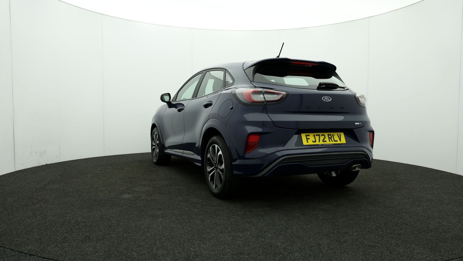 Used Ford Puma for sale - 76809702: Photo 75