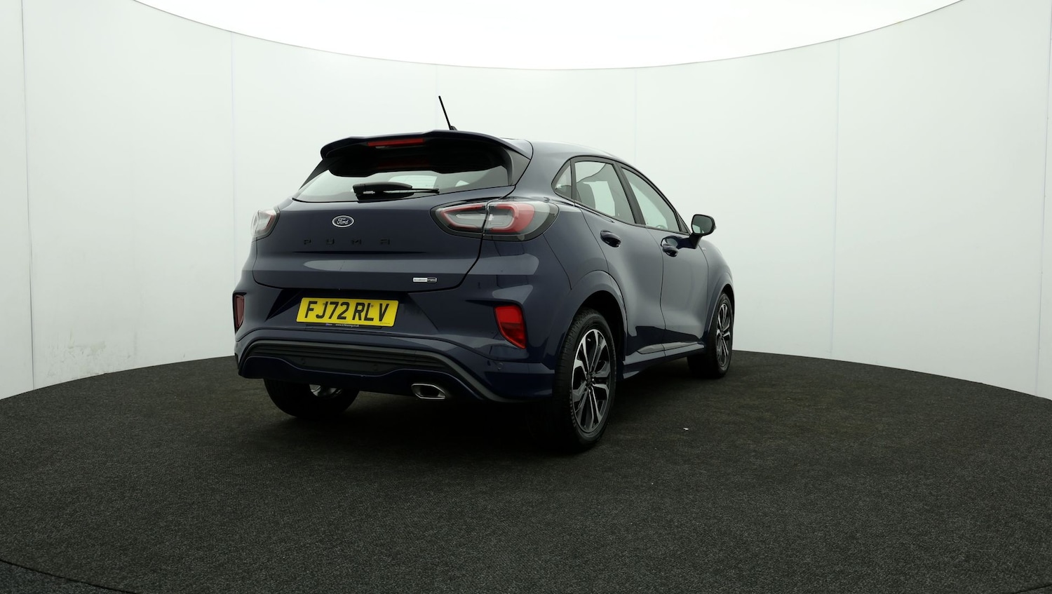 Used Ford Puma for sale - 76809702: Photo 77