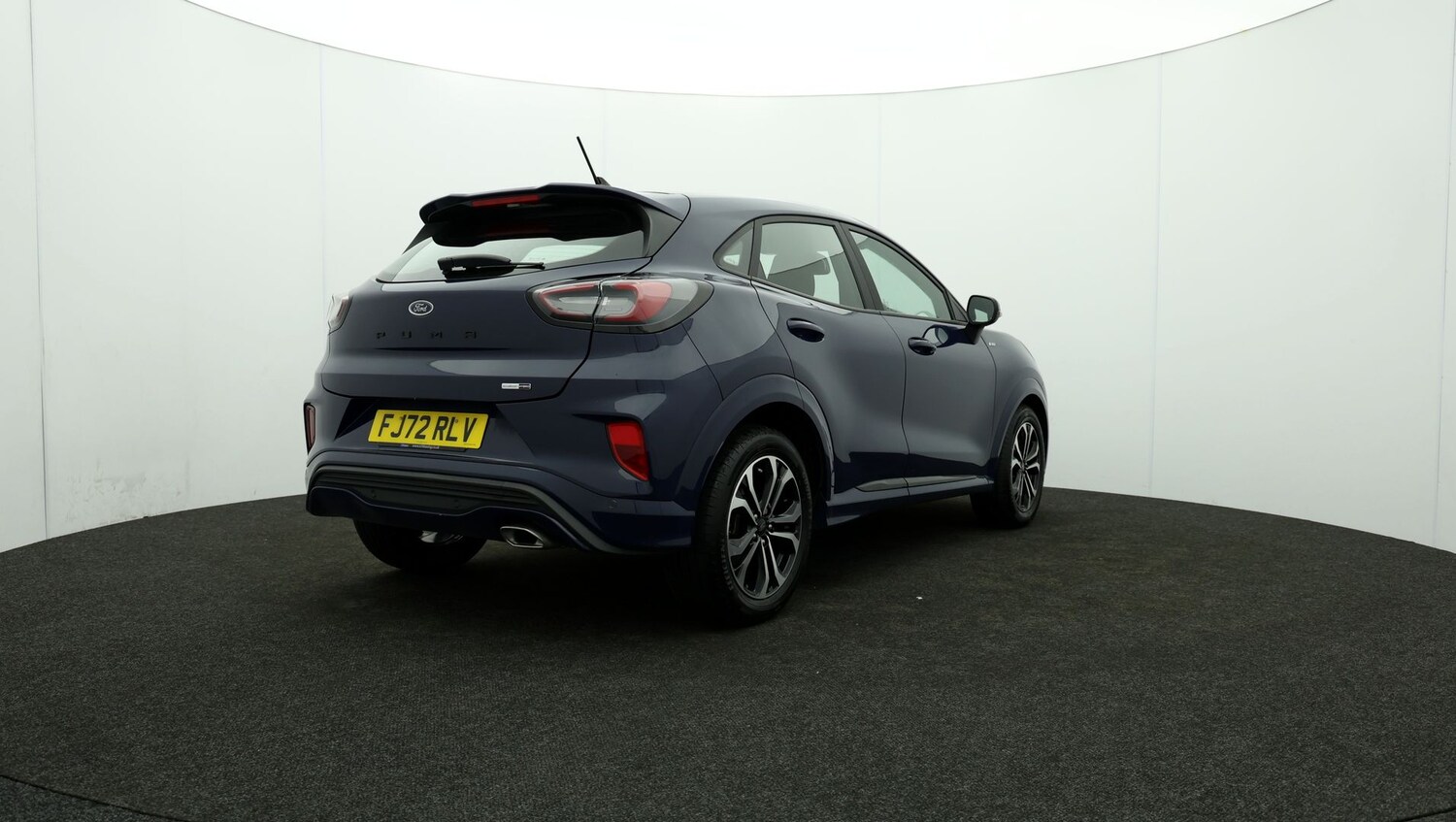 Used Ford Puma for sale - 76809702: Photo 78