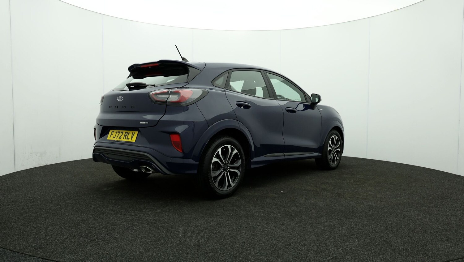 Used Ford Puma for sale - 76809702: Photo 79