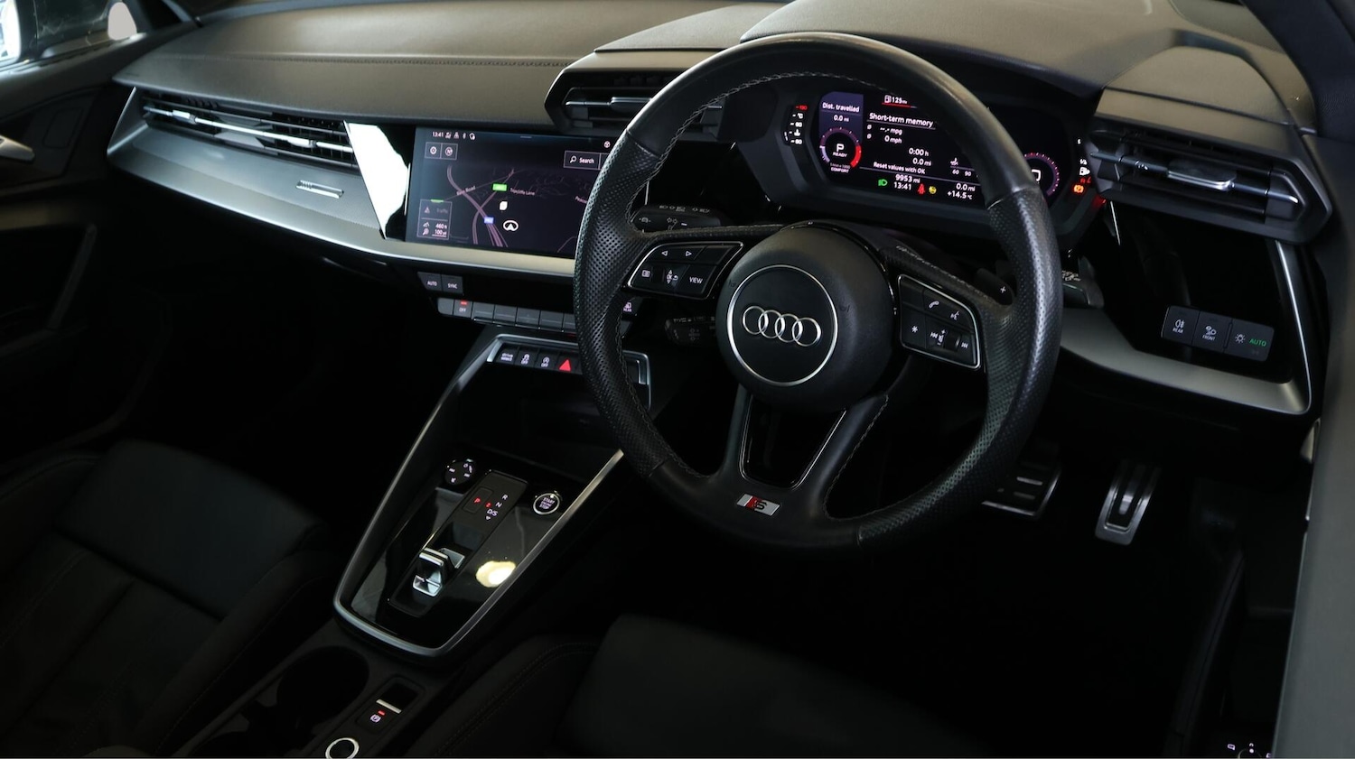 Used Audi A3 2022 for sale - 76521483: Photo 10