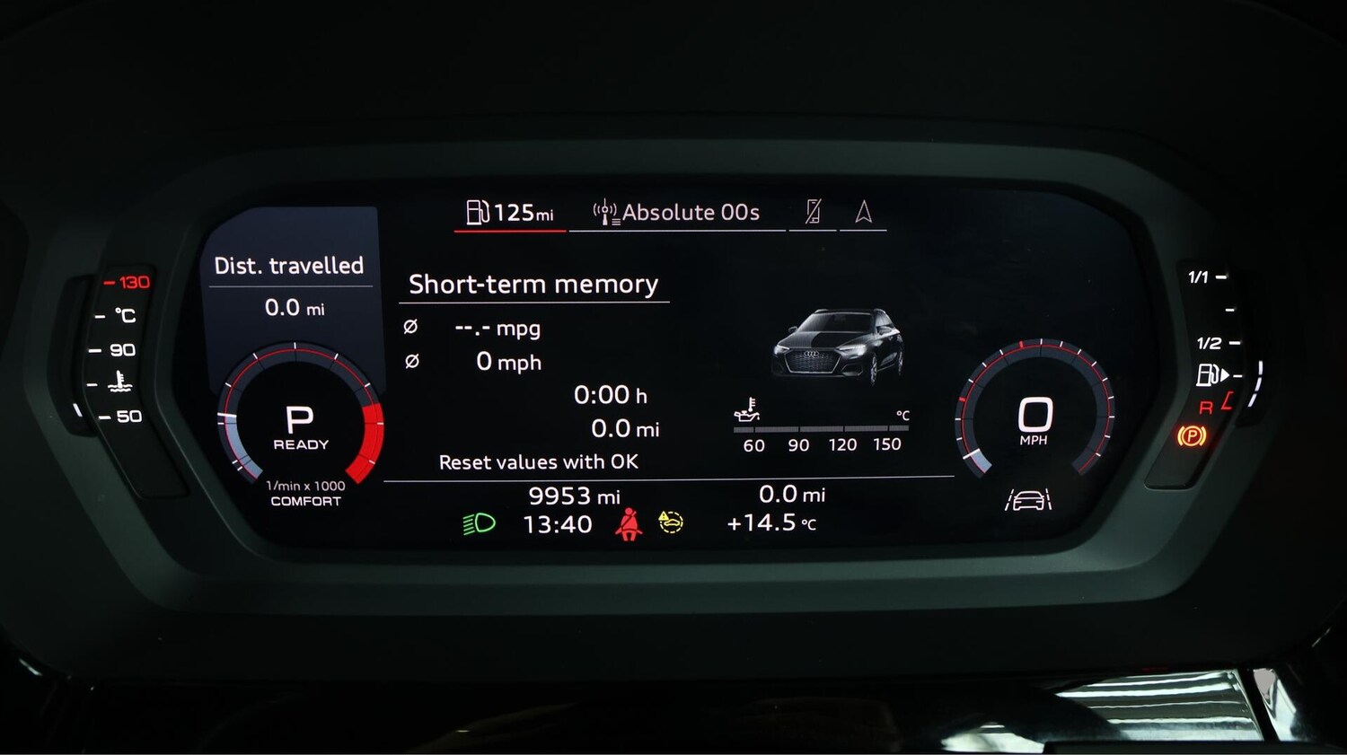 Used Audi A3 2022 for sale - 76521483: Photo 11