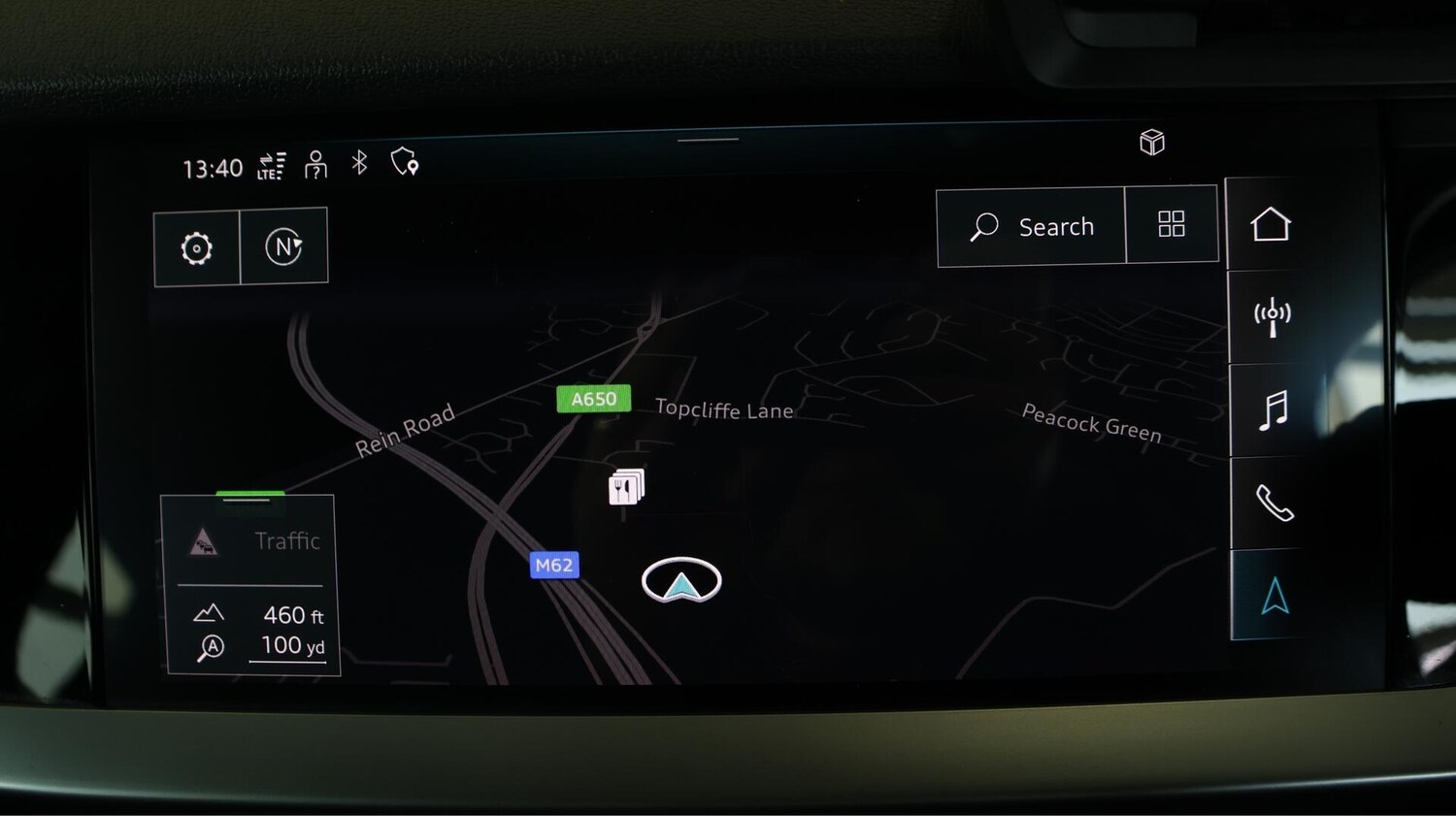 Used Audi A3 2022 for sale - 76521483: Photo 12