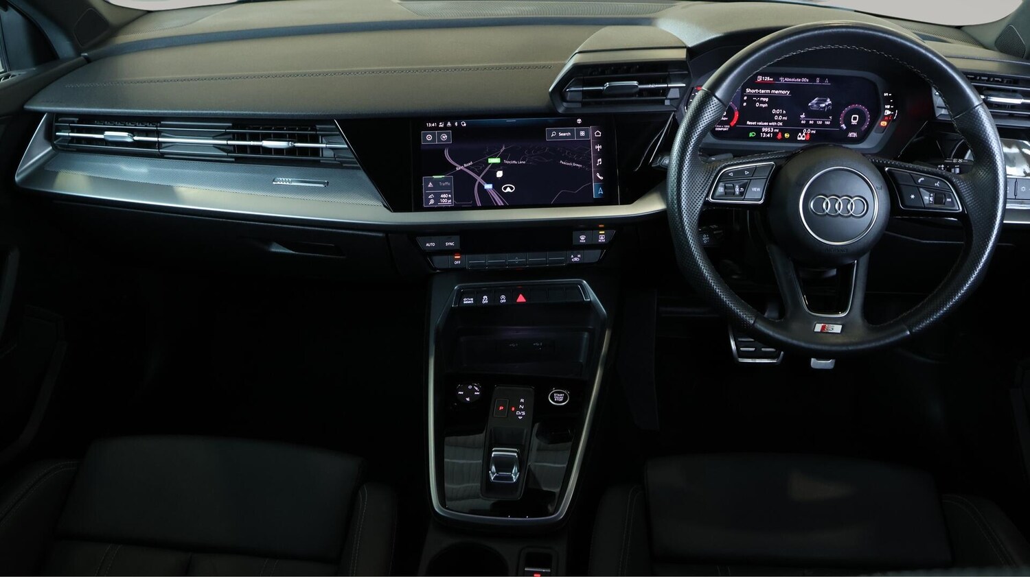 Used Audi A3 2022 for sale - 76521483: Photo 14