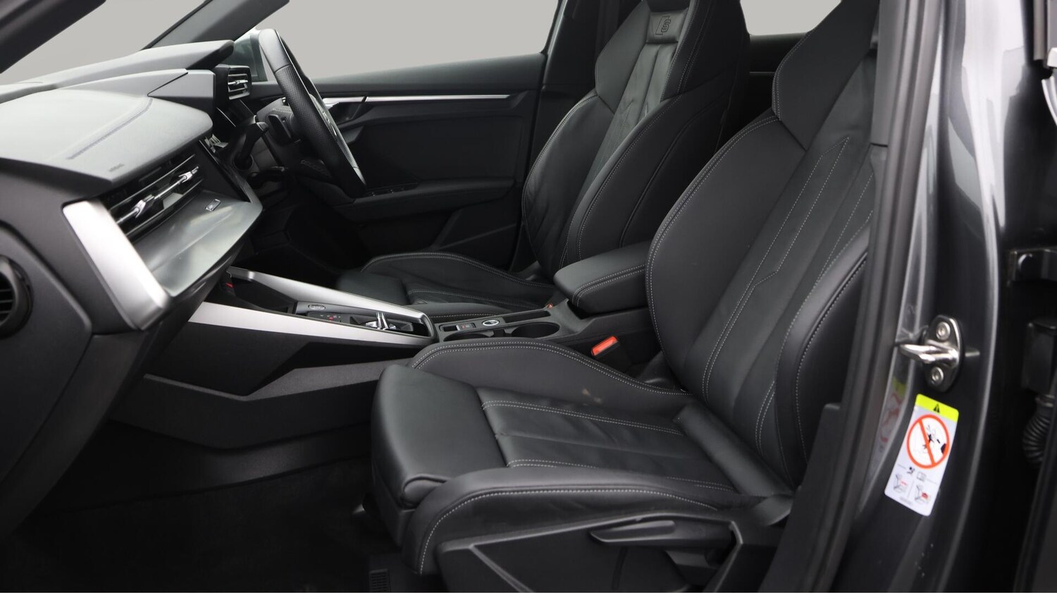 Used Audi A3 2022 for sale - 76521483: Photo 15