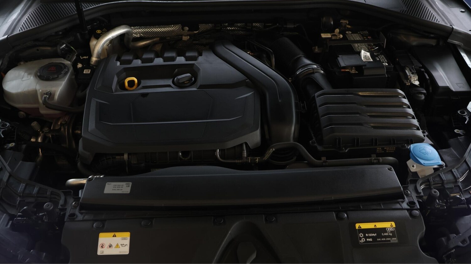 Used Audi A3 2022 for sale - 76521483: Photo 20