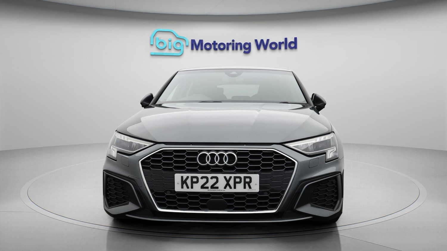 Used Audi A3 2022 for sale - 76521483: Photo 3