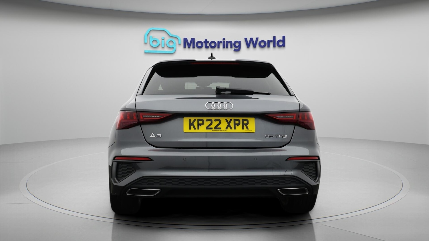 Used Audi A3 2022 for sale - 76521483: Photo 7