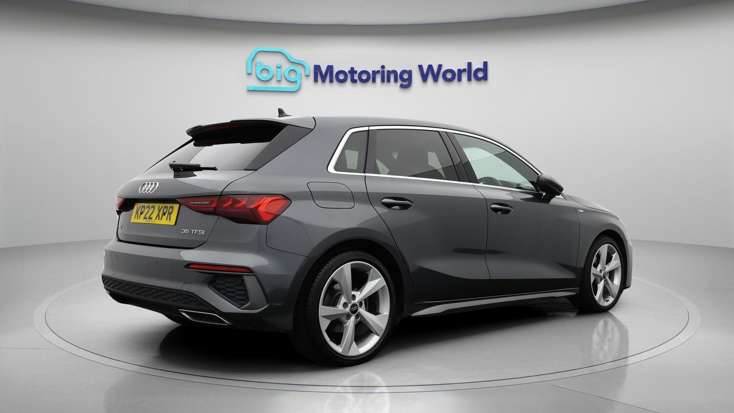 Used Audi A3 2022 for sale - 76521483: Photo 8