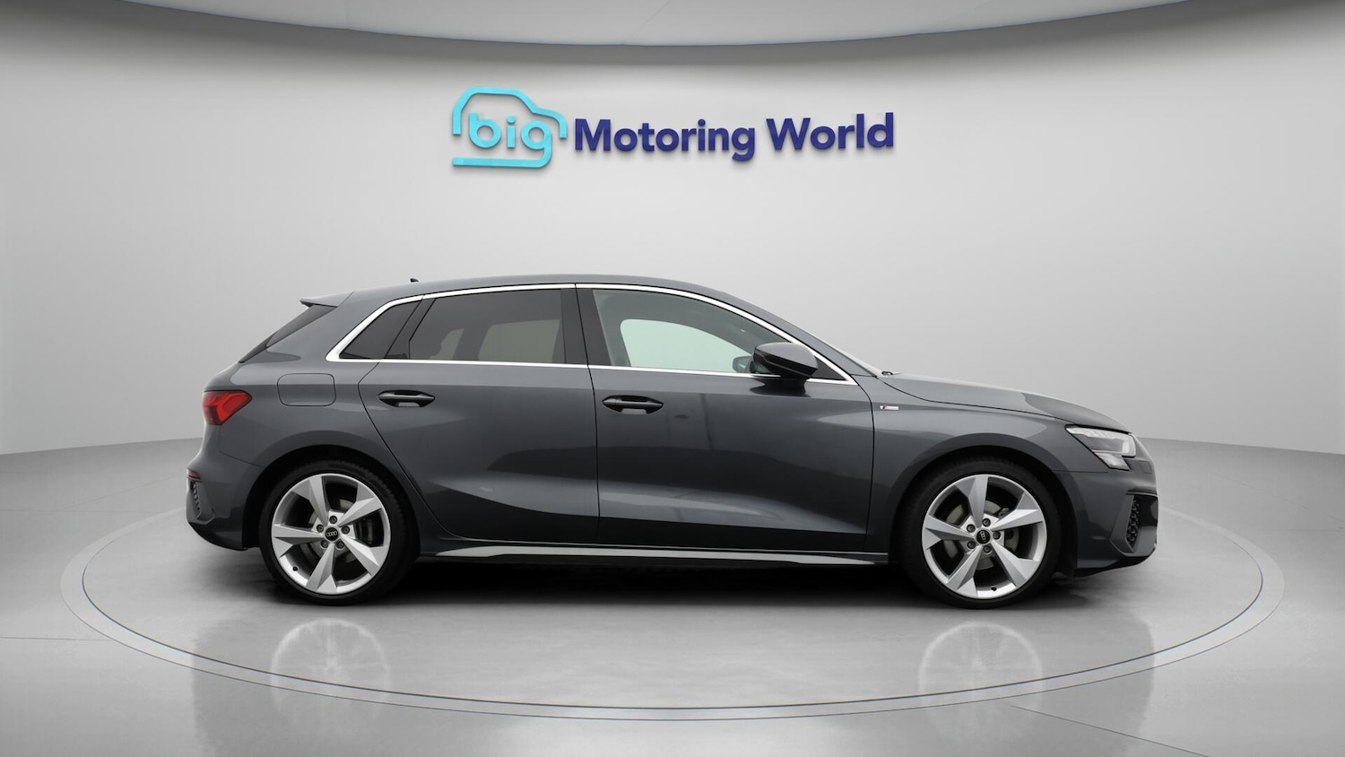 Used Audi A3 2022 for sale - 76521483: Photo 9