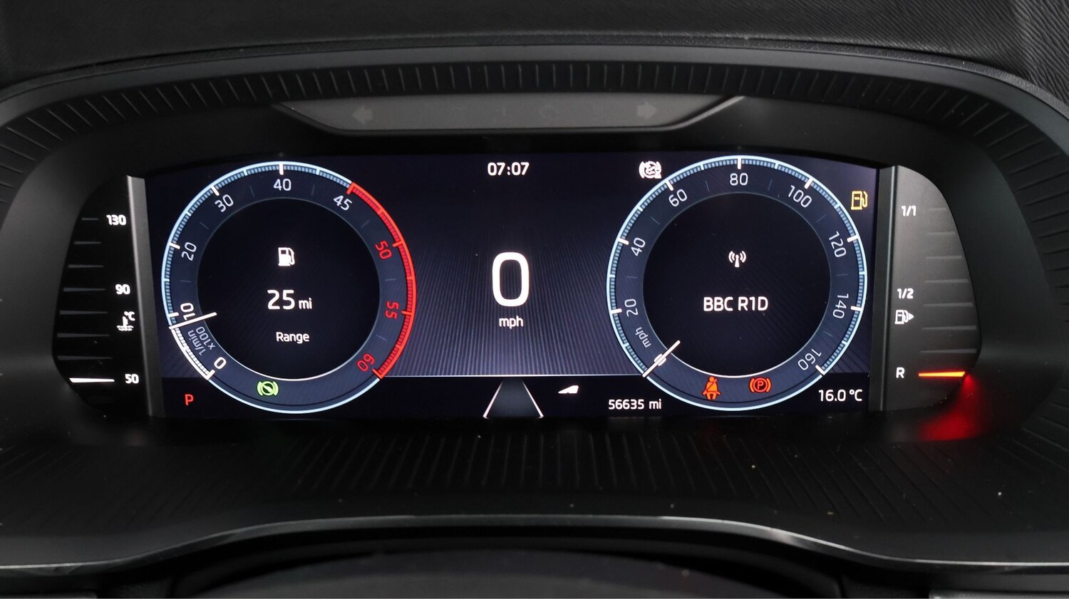 Used Skoda Octavia 2022 for sale - 77654439: Photo 10