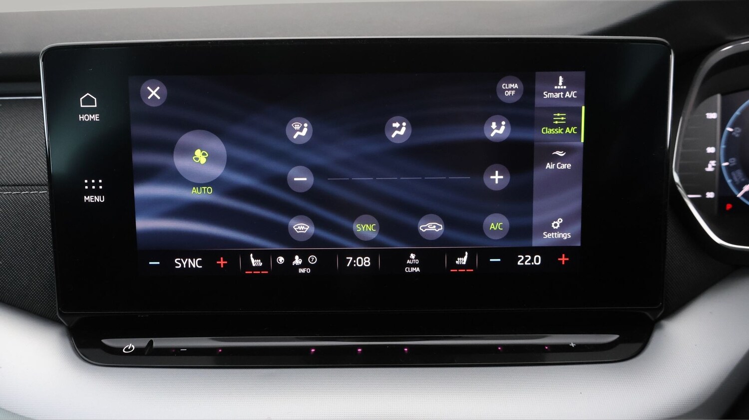 Used Skoda Octavia 2022 for sale - 77654439: Photo 11