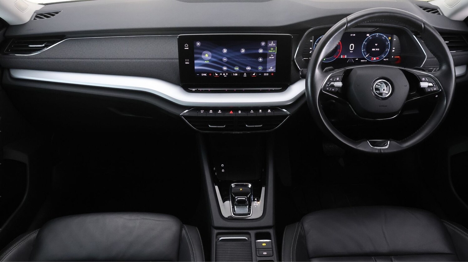 Used Skoda Octavia 2022 for sale - 77654439: Photo 12