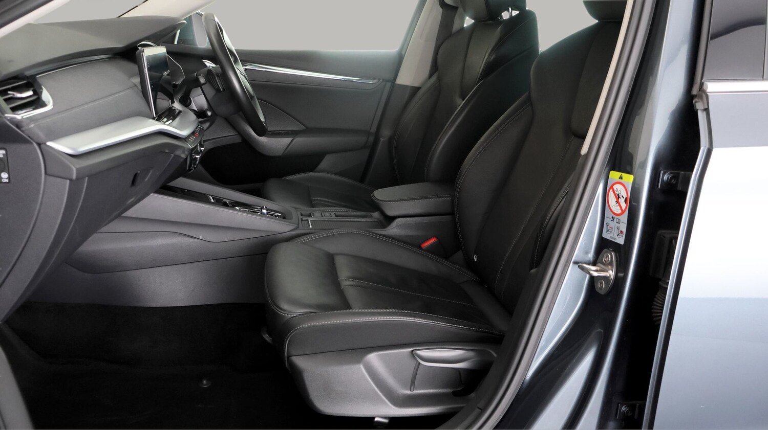 Used Skoda Octavia 2022 for sale - 77654439: Photo 13