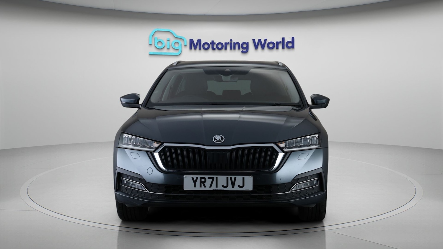Used Skoda Octavia 2022 for sale - 77654439: Photo 2