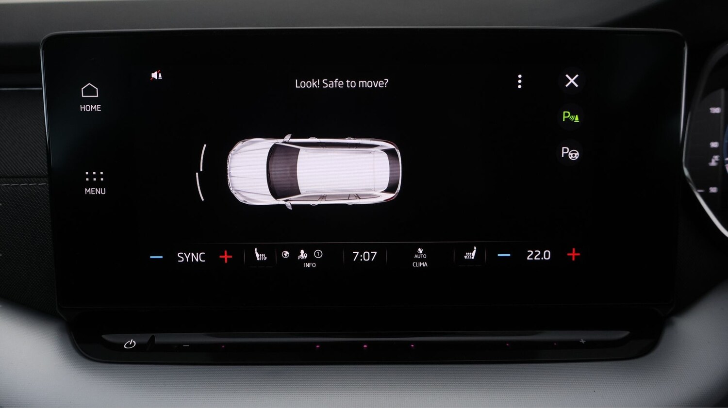 Used Skoda Octavia 2022 for sale - 77654439: Photo 23