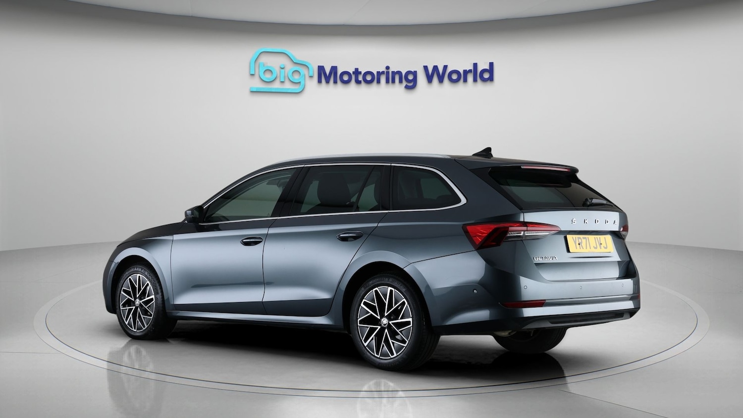 Used Skoda Octavia 2022 for sale - 77654439: Photo 5