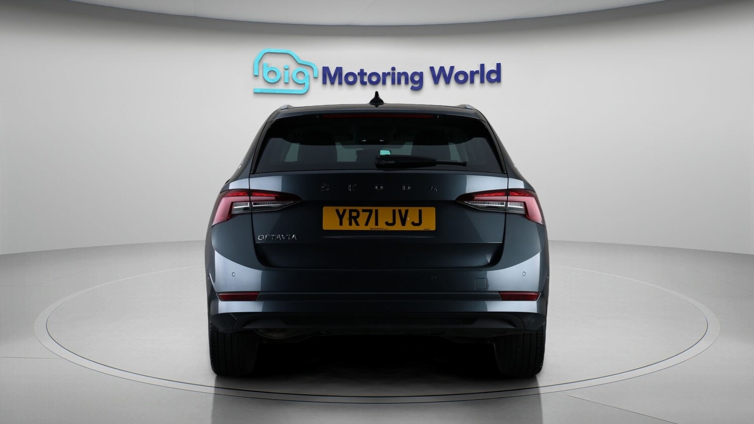 Used Skoda Octavia 2022 for sale - 77654439: Photo 6