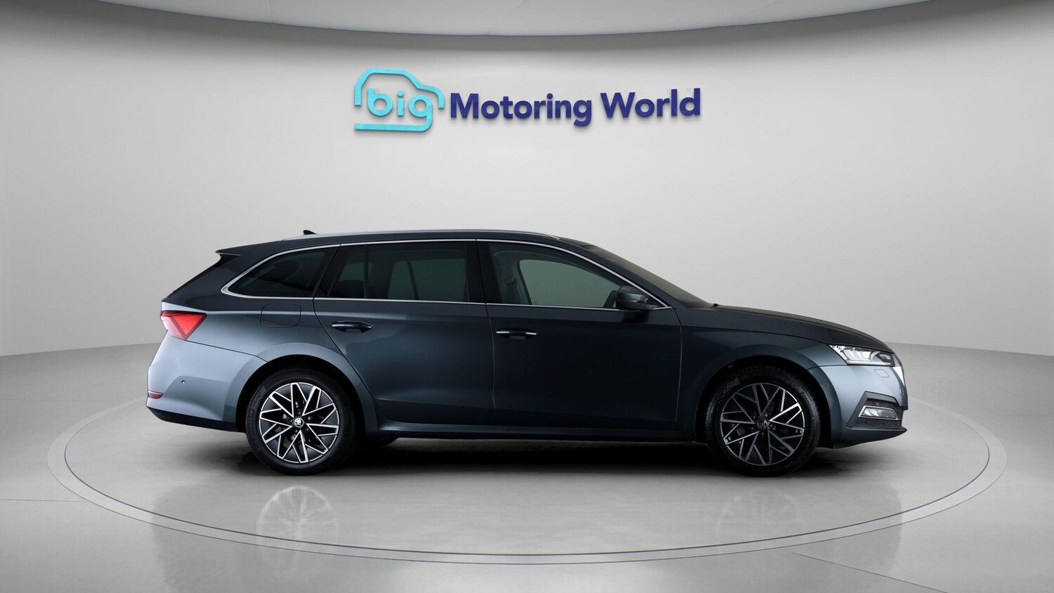 Used Skoda Octavia 2022 for sale - 77654439: Photo 8