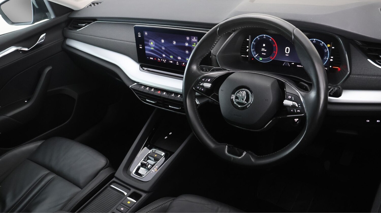 Used Skoda Octavia 2022 for sale - 77654439: Photo 9