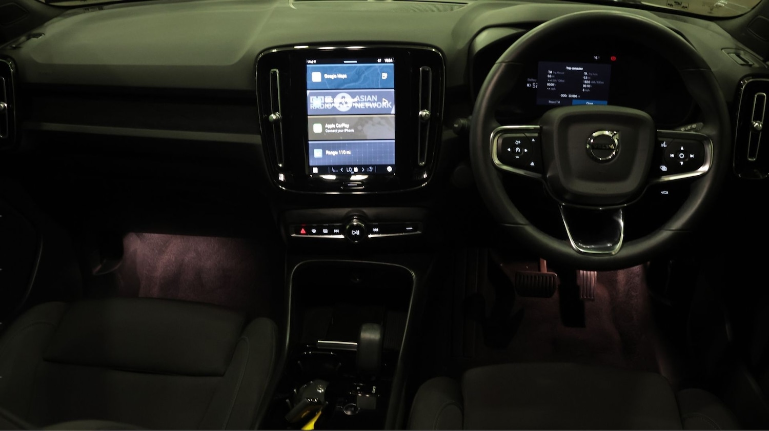 Used Volvo XC40 for sale - 77871865: Photo 13