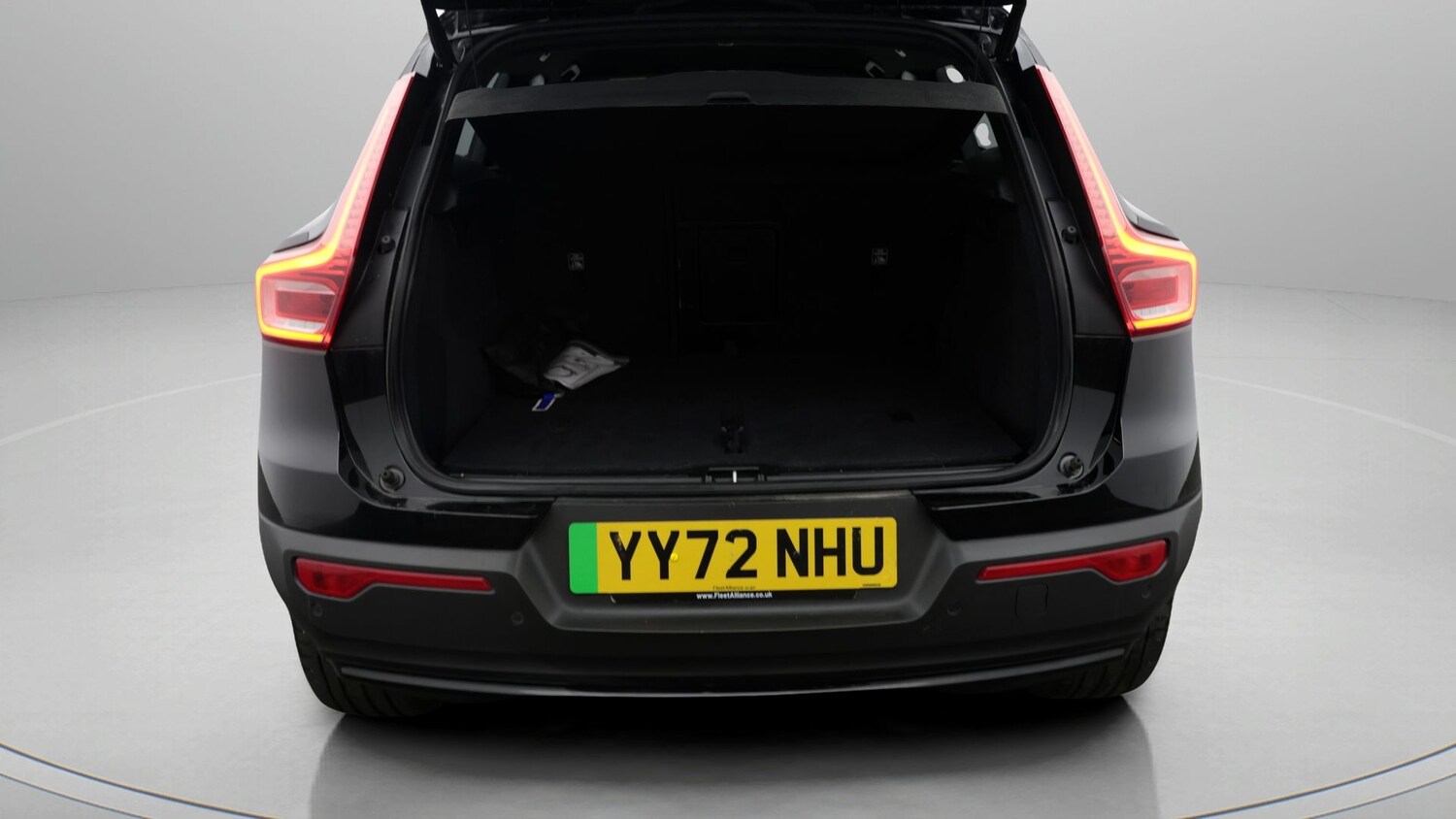 Used Volvo XC40 for sale - 77871865: Photo 17