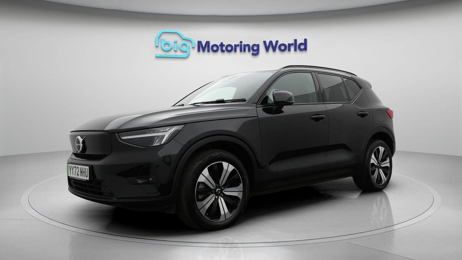Used Volvo XC40 for sale - 77871865: Photo 3