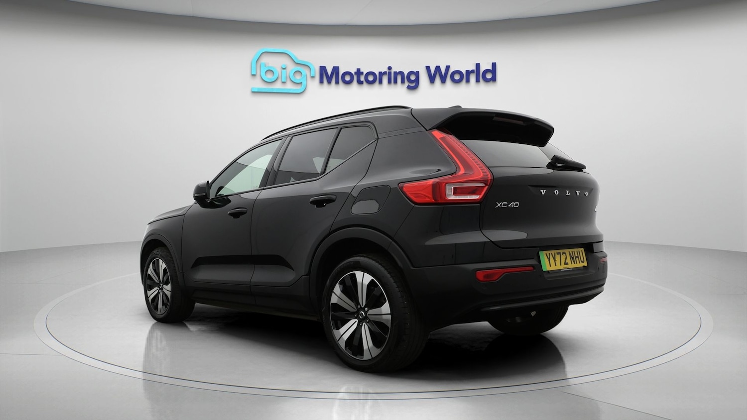 Used Volvo XC40 for sale - 77871865: Photo 5
