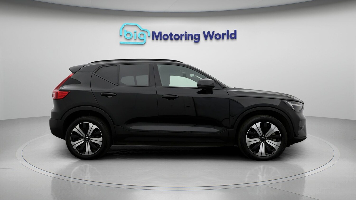 Used Volvo XC40 for sale - 77871865: Photo 8