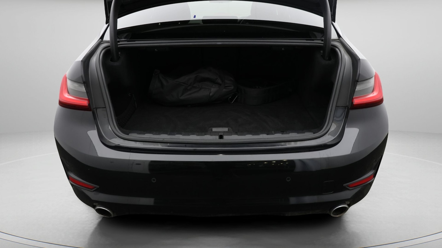 Used BMW 3 Series 2020 for sale - 77370920: Photo 17